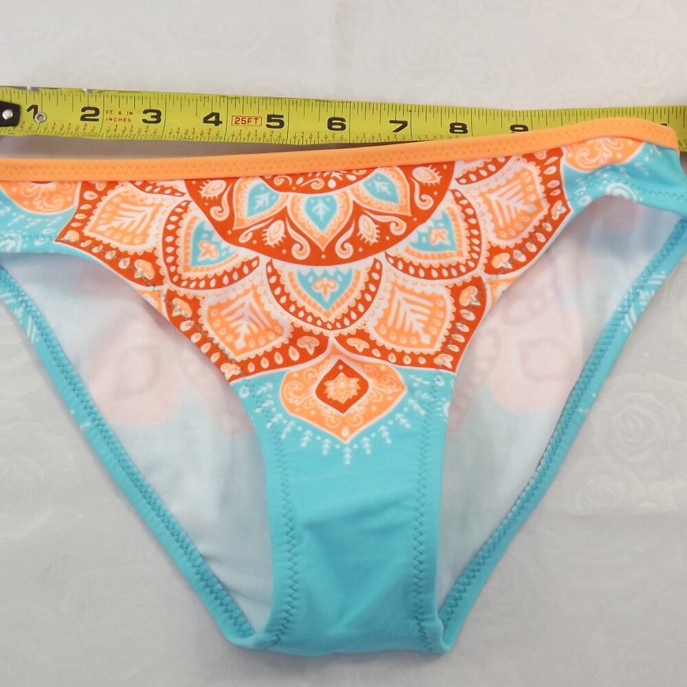 Finch Bikini Girl Two piece Bathing Suit - Picture 3 of 8